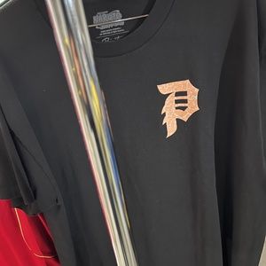 Primitive Naruto Shippuden Naruto P Collab T-shirt
